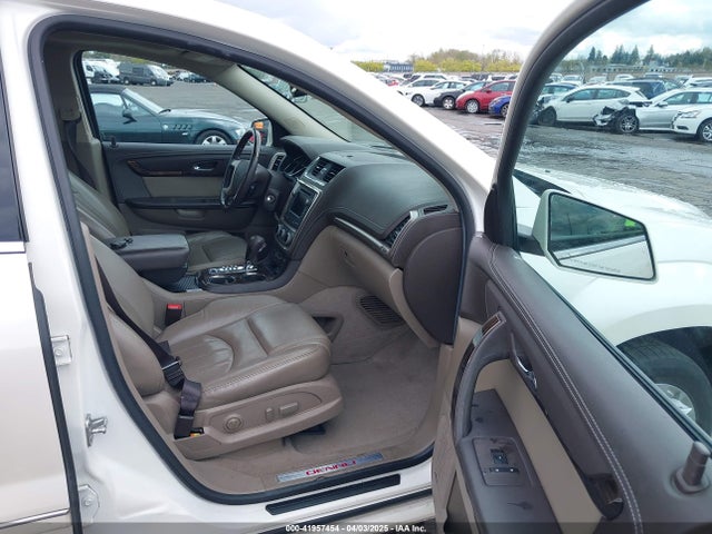 1GKKVTKD8EJ252502 GMC Acadia Denali
