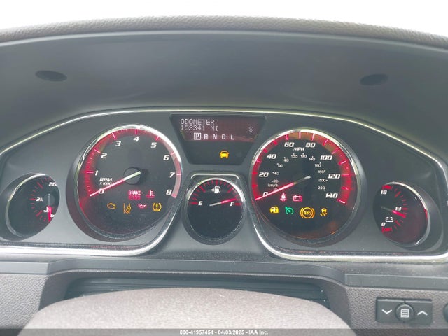1GKKVTKD8EJ252502 GMC Acadia Denali