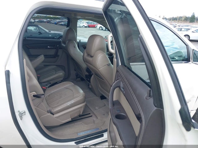 1GKKVTKD8EJ252502 GMC Acadia Denali