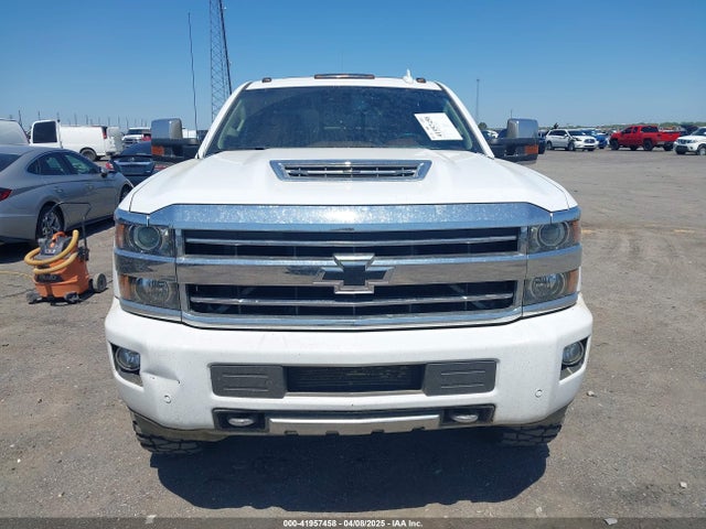 1GC1KXEY4JF279148 Chevrolet Silverado 2500hd High Country