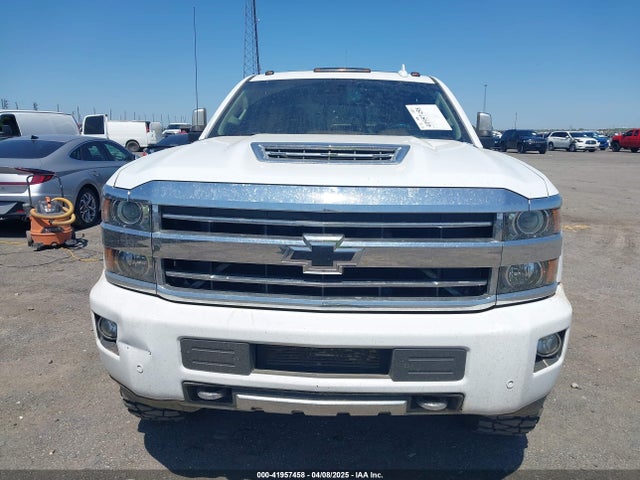 1GC1KXEY4JF279148 Chevrolet Silverado 2500hd High Country