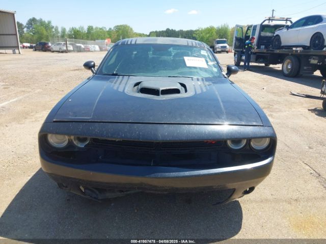 2C3CDZAT3FH783175 Dodge Challenger R/t Shaker