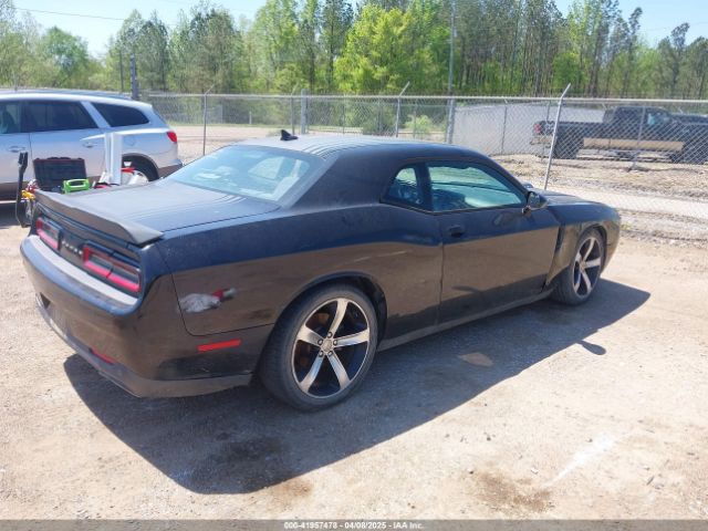 2C3CDZAT3FH783175 Dodge Challenger R/t Shaker