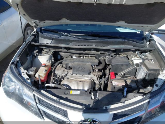 JTMDFREV4FD168637 Toyota Rav4 Limited