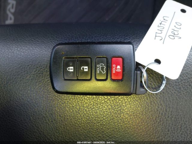 JTMDFREV4FD168637 Toyota Rav4 Limited