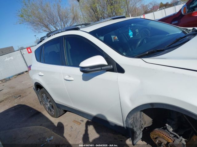 JTMDFREV4FD168637 Toyota Rav4 Limited