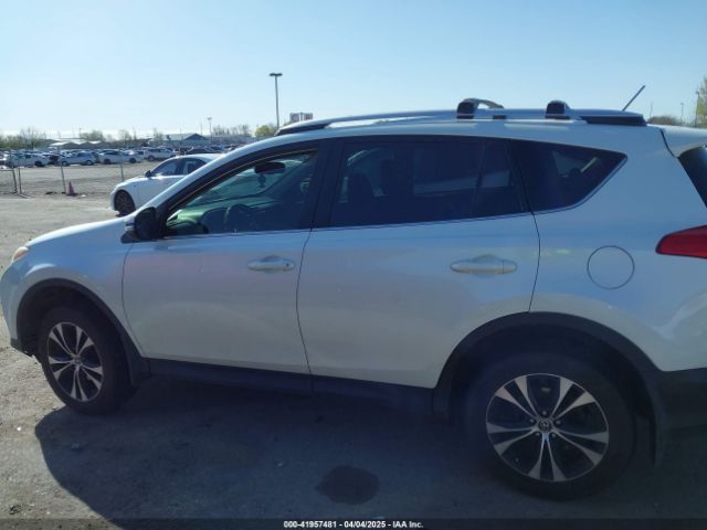 JTMDFREV4FD168637 Toyota Rav4 Limited