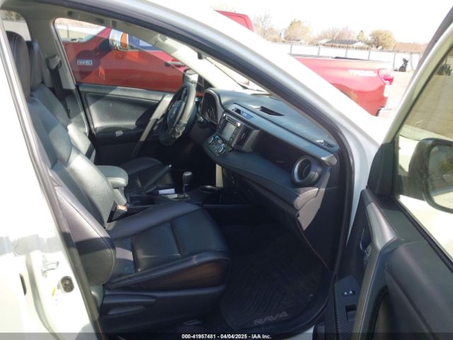 JTMDFREV4FD168637 Toyota Rav4 Limited
