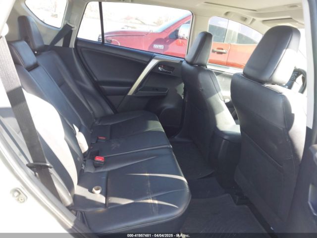 JTMDFREV4FD168637 Toyota Rav4 Limited