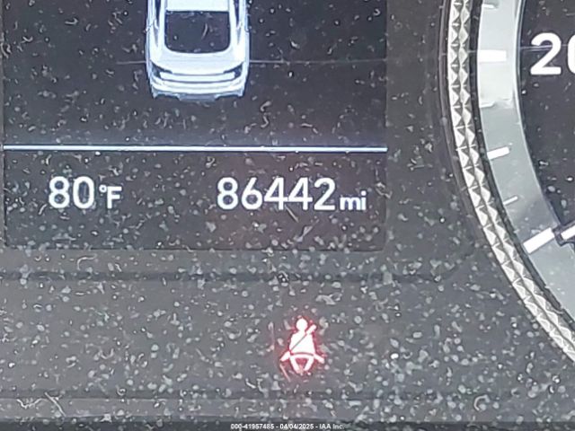 5NPEG4JA2MH082788 Hyundai SONATA SE
