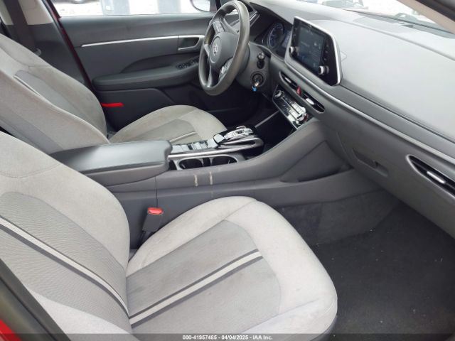 5NPEG4JA2MH082788 Hyundai SONATA SE