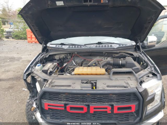 1FTEW1EF8FFB03650 Ford F-150 Xlt