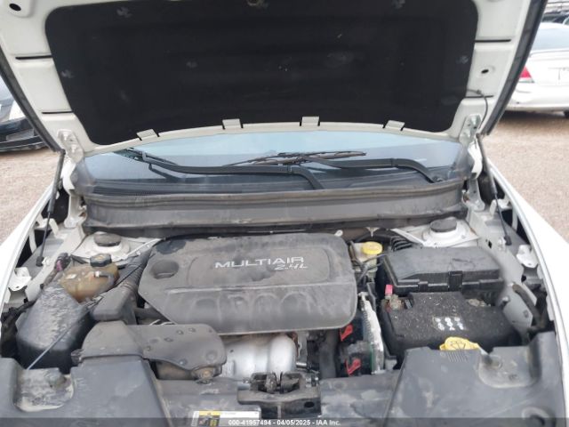 1C4PJLAB5FW761559 Jeep Cherokee Sport