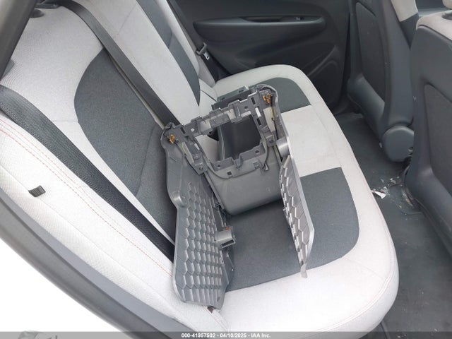 2021 Chevrolet Bolt Ev Fwd Lt მანქანა იყიდება აუქციონზე, vin: 1G1FY6S0XM4108085, აუქციონის ნომერი: 41957502