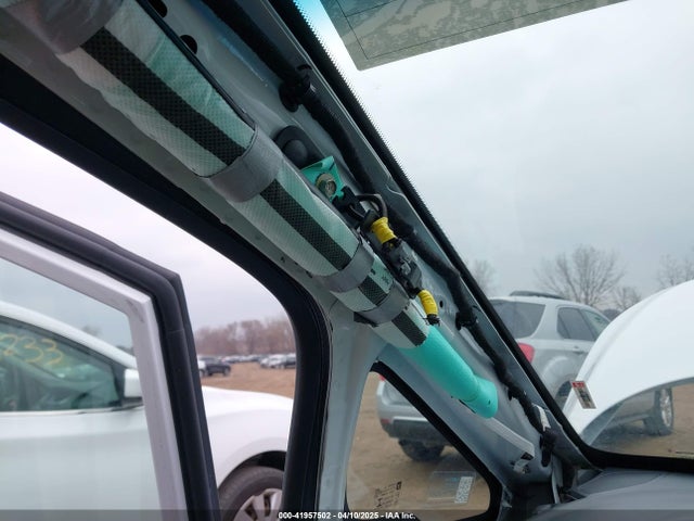 2021 Chevrolet Bolt Ev Fwd Lt მანქანა იყიდება აუქციონზე, vin: 1G1FY6S0XM4108085, აუქციონის ნომერი: 41957502