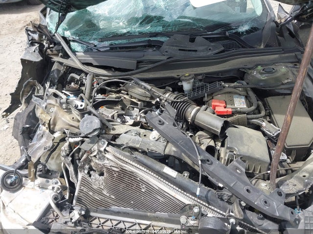 1HGCV1F11JA199271 Honda ACCORD LX