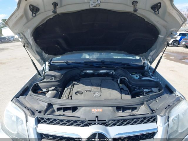 WDCGG8JB8EG175260 Mercedes-Benz Glk 350 4matic