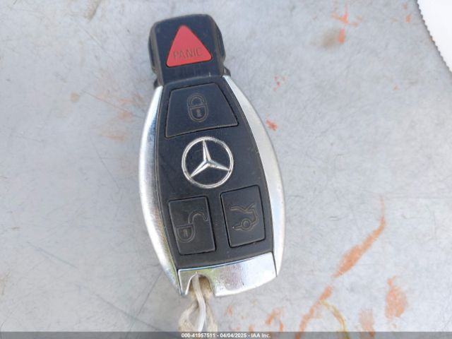 WDCGG8JB8EG175260 Mercedes-Benz Glk 350 4matic