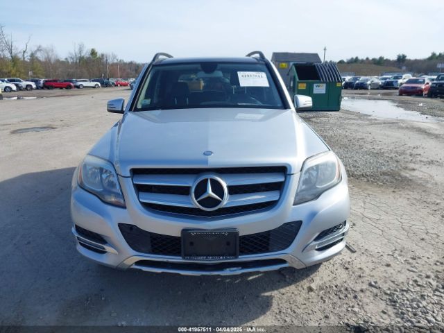 WDCGG8JB8EG175260 Mercedes-Benz Glk 350 4matic