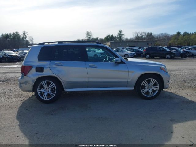 WDCGG8JB8EG175260 Mercedes-Benz Glk 350 4matic