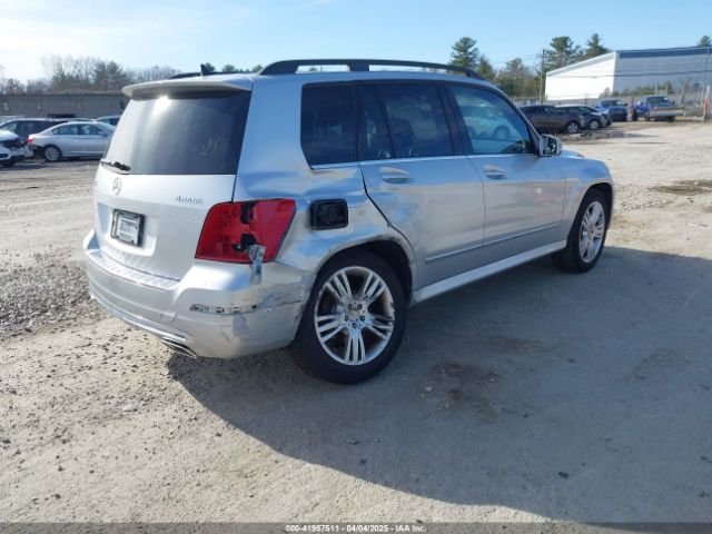 WDCGG8JB8EG175260 Mercedes-Benz Glk 350 4matic