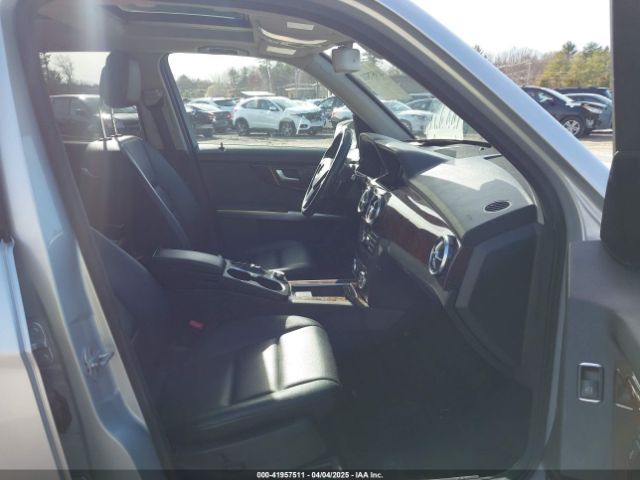 WDCGG8JB8EG175260 Mercedes-Benz Glk 350 4matic