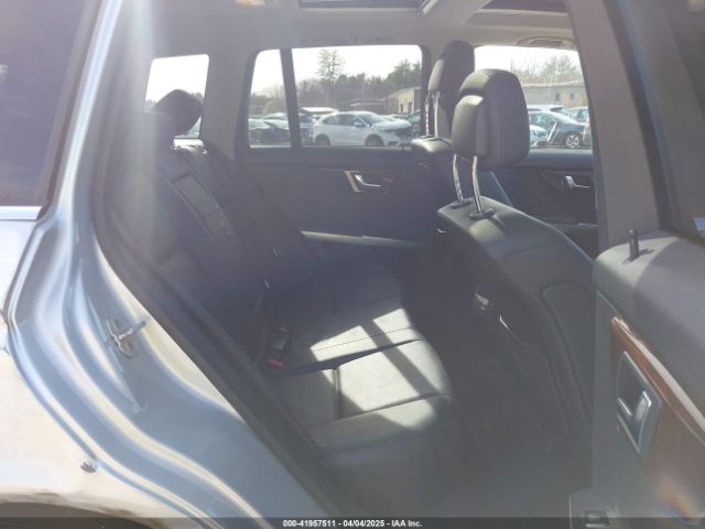 WDCGG8JB8EG175260 Mercedes-Benz Glk 350 4matic