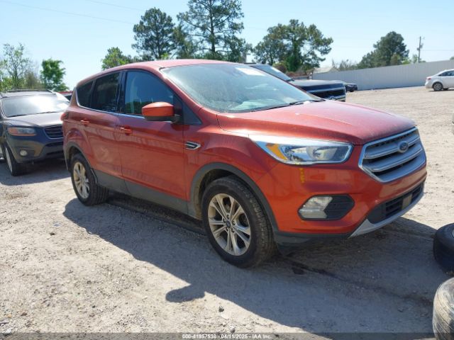 2019 FORD ESCAPE 1FMCU0GD1KUA04737