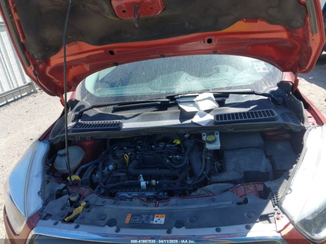 2019 FORD ESCAPE 1FMCU0GD1KUA04737 Photo 9