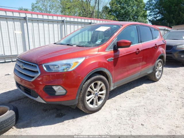 2019 FORD ESCAPE 1FMCU0GD1KUA04737 Photo 1