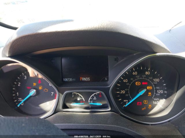2019 FORD ESCAPE 1FMCU0GD1KUA04737 Photo 6
