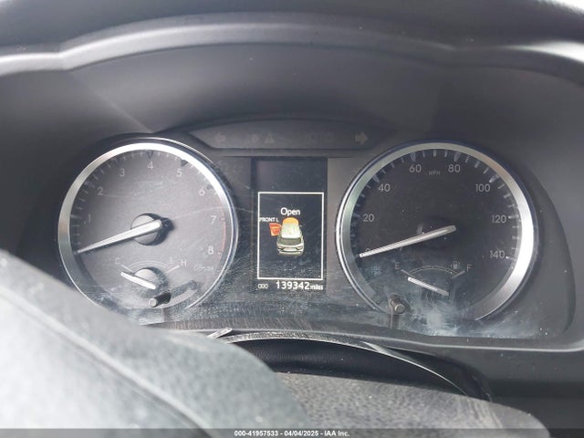 5TDKKRFHXFS113383 Toyota Highlander Xle V6