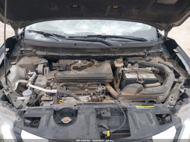 JN8AT2MT9HW380416 Nissan ROGUE SV
