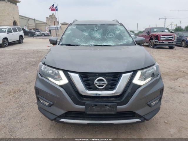JN8AT2MT9HW380416 Nissan ROGUE SV