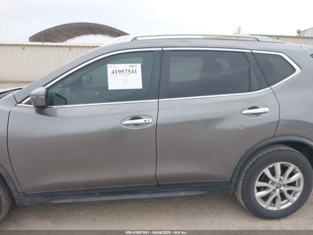 JN8AT2MT9HW380416 Nissan ROGUE SV