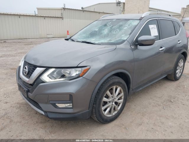 JN8AT2MT9HW380416 Nissan ROGUE SV