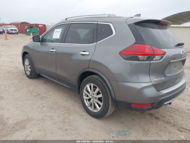 JN8AT2MT9HW380416 Nissan ROGUE SV