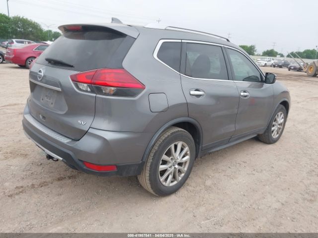 JN8AT2MT9HW380416 Nissan ROGUE SV