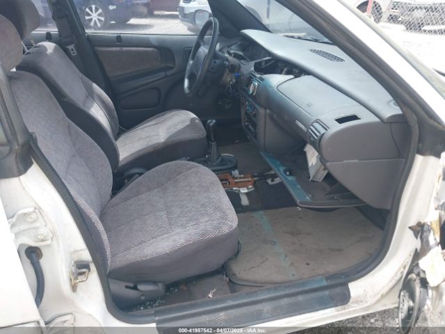 1998 DODGE NEON 1B3ES47C4WD574210 Photo 4