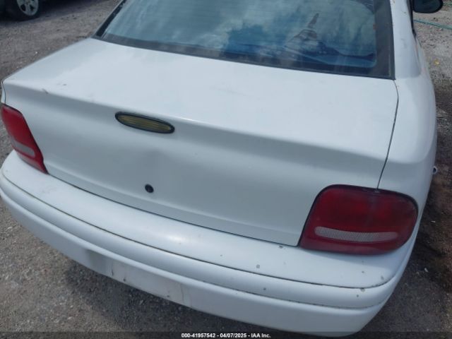 1998 DODGE NEON 1B3ES47C4WD574210 Photo 5