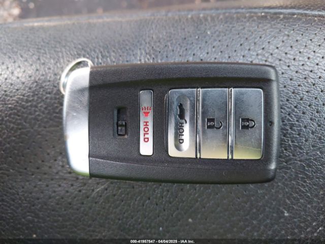 2016 ACURA RDX 5J8TB4H76GL021266 Photo 10