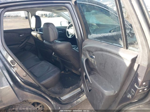 2016 ACURA RDX 5J8TB4H76GL021266 Photo 7