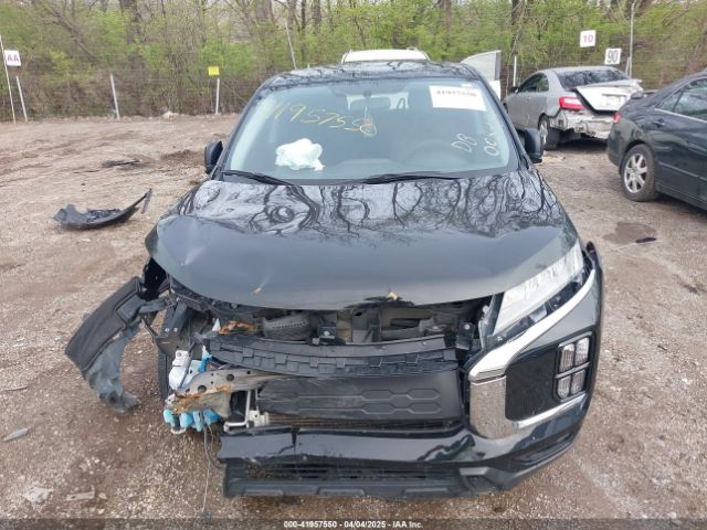 JA4AP3AU5LU008489 Mitsubishi Outlander Sport 2.0 Es