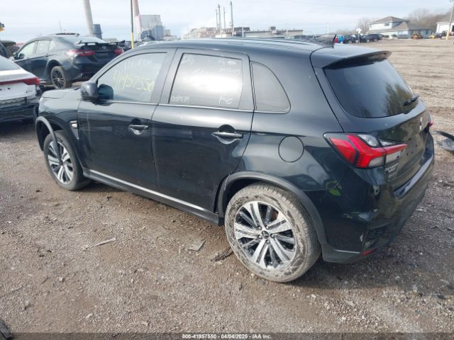 JA4AP3AU5LU008489 Mitsubishi Outlander Sport 2.0 Es