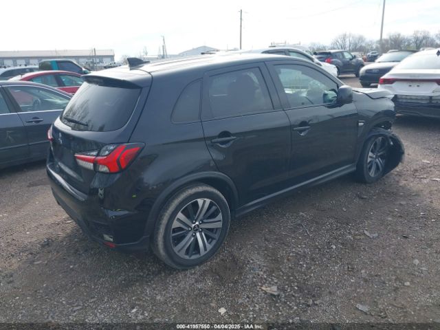 JA4AP3AU5LU008489 Mitsubishi Outlander Sport 2.0 Es