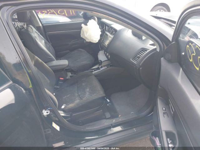 JA4AP3AU5LU008489 Mitsubishi Outlander Sport 2.0 Es