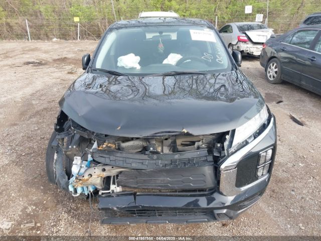 JA4AP3AU5LU008489 Mitsubishi Outlander Sport 2.0 Es
