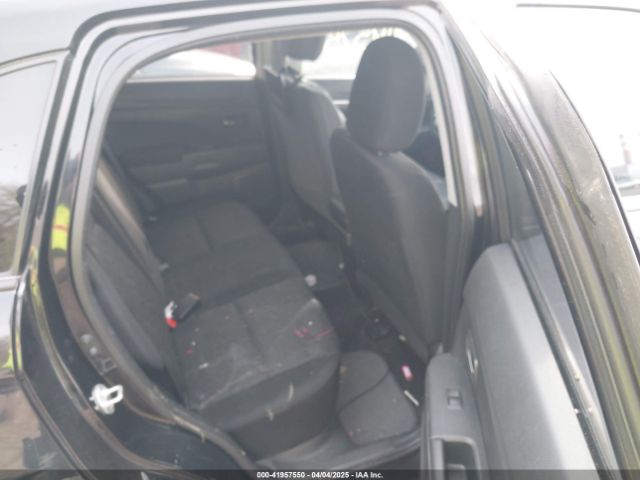 JA4AP3AU5LU008489 Mitsubishi Outlander Sport 2.0 Es