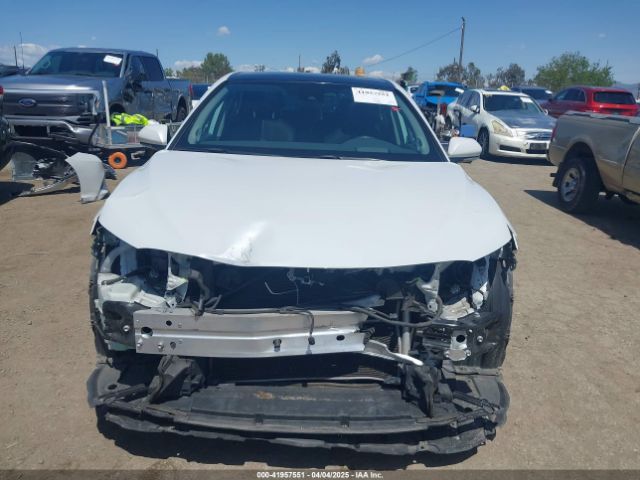 4T1BZ1HK7KU030775 Toyota Camry Xse V6