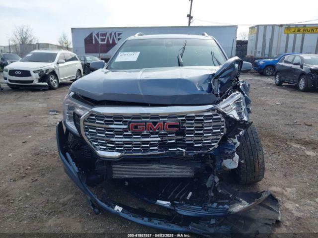 3GKALXEG9RL205962 GMC Terrain Awd Denali